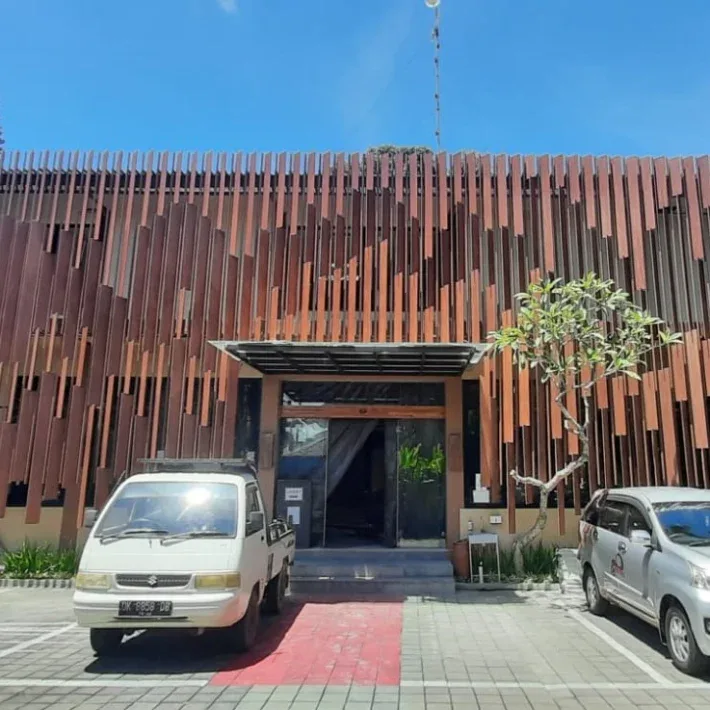 pandawa allsuite hotel