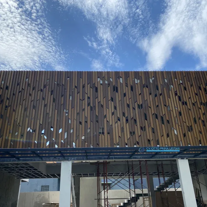 facade rumah
